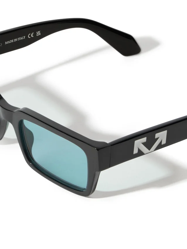 Huntington Blue Lens Sunglasses Huntington Blue Lens Sunglasses