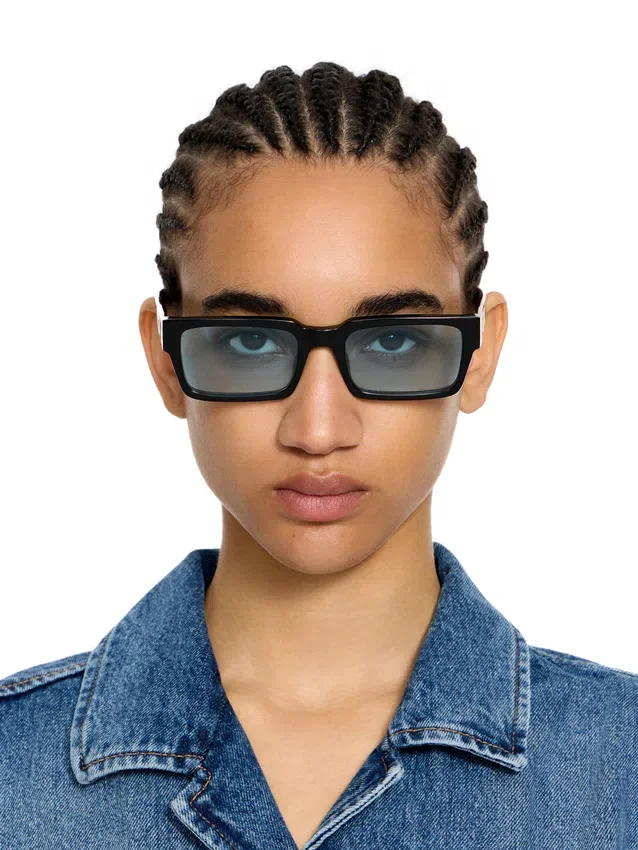 Huntington Blue Lens Sunglasses Huntington Blue Lens Sunglasses