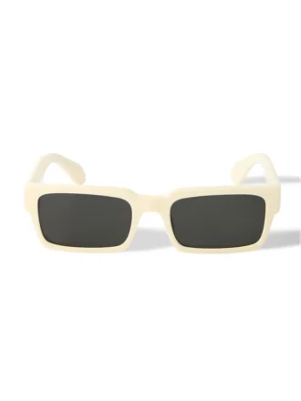Huntington Smoke Lens Sunglasses