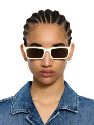 Huntington Smoke Lens Sunglasses