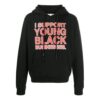 I Support Young Black Businesses”