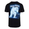 Ice Man Short Sleeve Mens Normal Fit