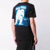 Ice Man Short Sleeve Mens Normal Fit
