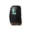 Impressionism T-Shirt Mens Logo Long Sleeve