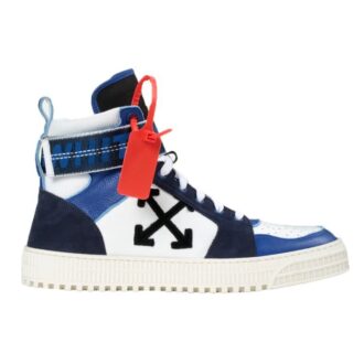 Industrial Belt High “Blue” Industrial Belt High “Blue”
