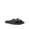 Industrial Belt Slider Sandals