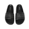 Industrial Belt Slider Sandals