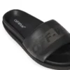 Industrial Belt Slider Sandals