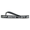 Industrial Flip Flops “Weight Securing System – Black”