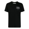 industrial Short Sleeve Mens Logo Normal Fit