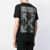 industrial Short Sleeve Mens Logo Normal Fit