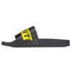 Industrial Sliders “Black Yellow” S/S 2019