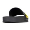 Industrial Sliders “Black Yellow” S/S 2019