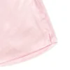 Jacquard Satin Off Shorts