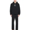 Jewel Arrow Loose Hoodie Jewel Arrow Loose Hoodie