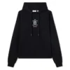 Jewel Arrow Loose Hoodie Jewel Arrow Loose Hoodie