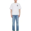 Jewel Arrow Skate T-shirt Jewel Arrow Skate T-shirt