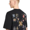 Jewel Arrow Skate T-shirt Jewel Arrow Skate T-shirt