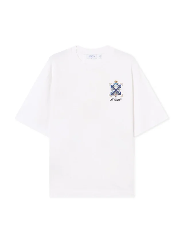 Jewel Arrow Skate T-shirt Jewel Arrow Skate T-shirt
