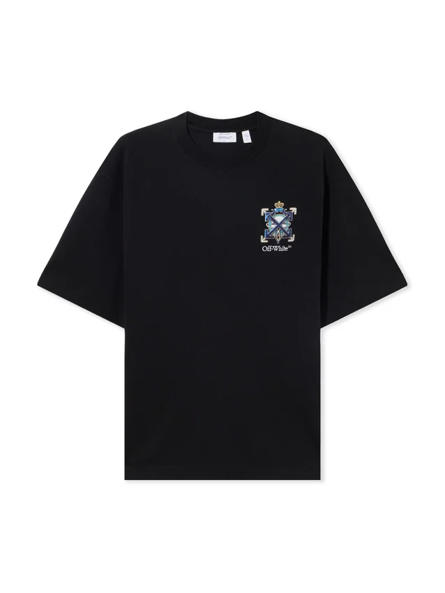 Jewel Arrow Skate T-shirt Jewel Arrow Skate T-shirt