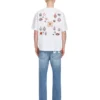 Jewel Arrow Skate T-shirt Jewel Arrow Skate T-shirt