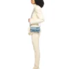 Jitney 0.7 Denim Bag Jitney 0.7 Denim Bag