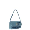Jitney 0.7 Denim Bag Jitney 0.7 Denim Bag