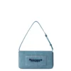 Jitney 0.7 Denim Bag Jitney 0.7 Denim Bag