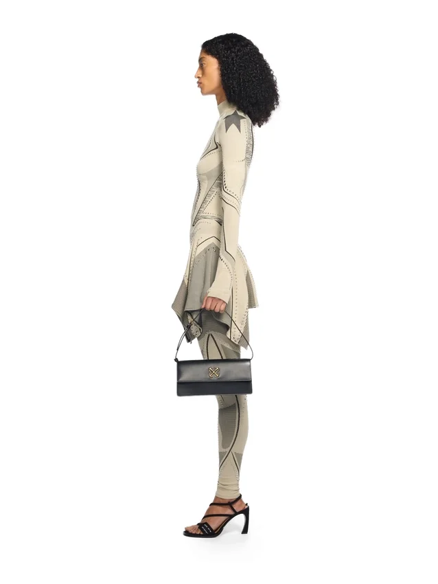 Jitney 1.0 Shoulder Jitney 1.0 Shoulder