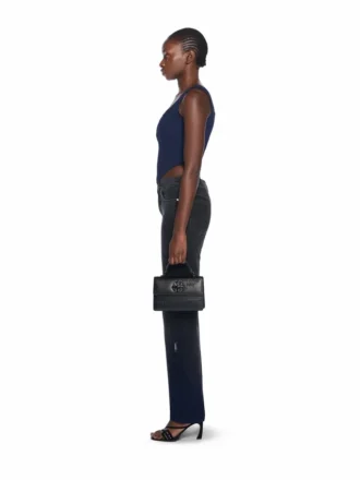 Jitney 1.4 Top Handle Bag