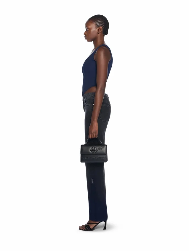 Jitney 1.4 Top Handle Bag Jitney 1.4 Top Handle Bag