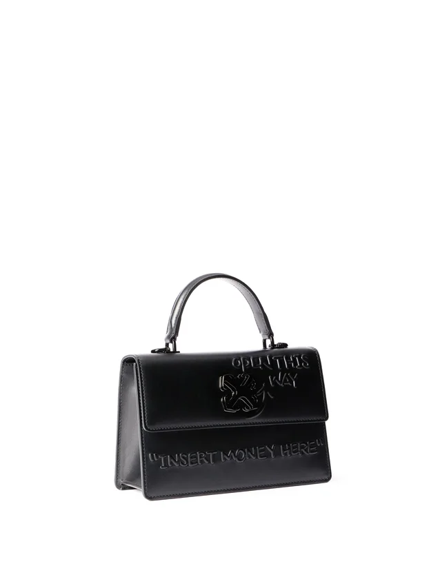 Jitney 1.4 Top Handle Bag Jitney 1.4 Top Handle Bag