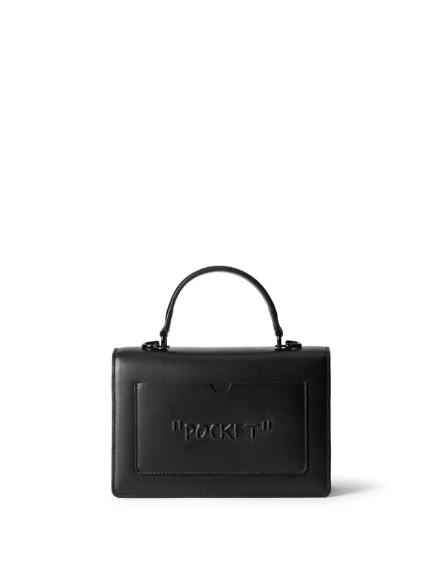 Jitney 1.4 Top Handle Bag Jitney 1.4 Top Handle Bag