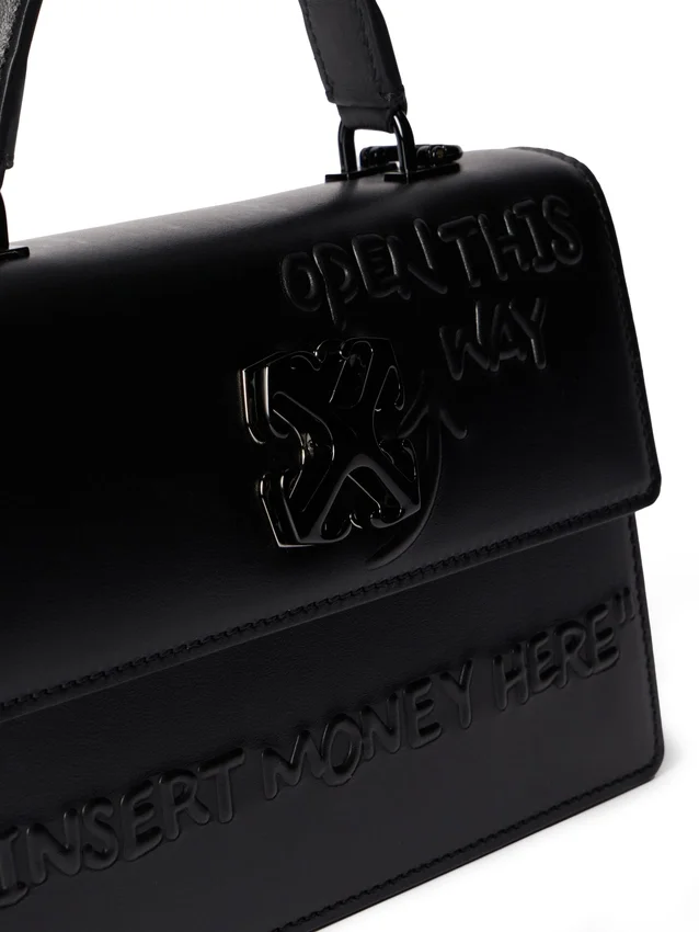 Jitney 1.4 Top Handle Bag Jitney 1.4 Top Handle Bag