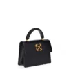 Jitney Baby Leather Bag