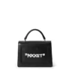 Jitney Baby Quote Bag Jitney Baby Quote Bag