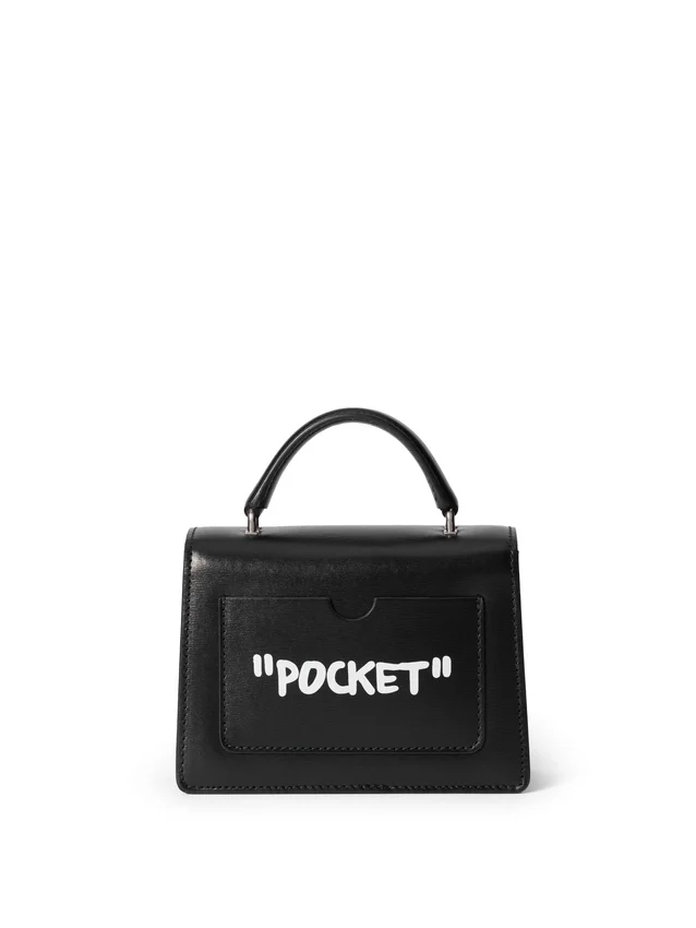 Jitney Baby Quote Bag Jitney Baby Quote Bag