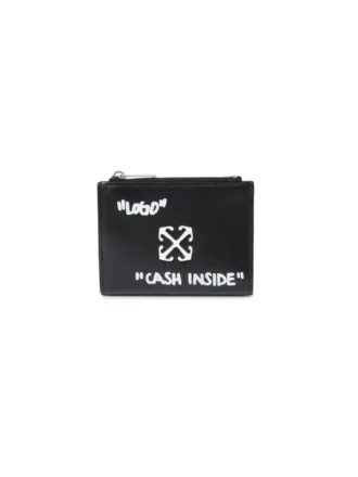 Jitney Quote Zipped Bifold