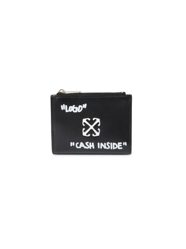 Jitney Quote Zipped Bifold Jitney Quote Zipped Bifold
