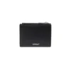 Jitney Quote Zipped Bifold Jitney Quote Zipped Bifold