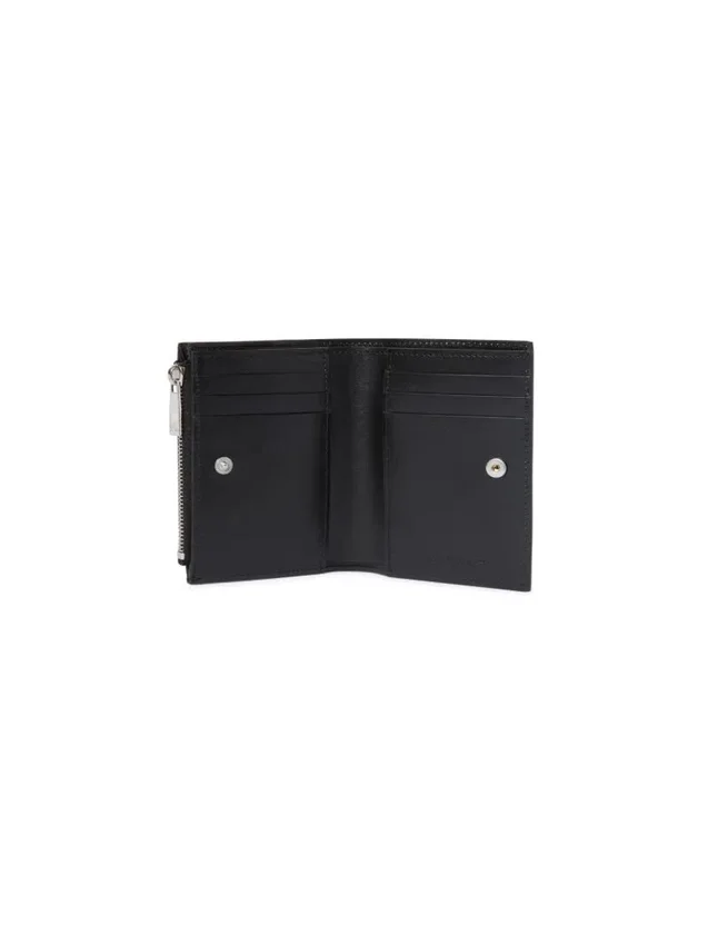 Jitney Quote Zipped Bifold Jitney Quote Zipped Bifold
