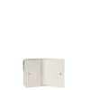 Jitney Quote Zipped Bifold Wallet Jitney Quote Zipped Bifold Wallet