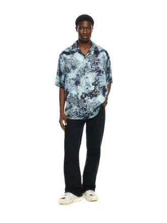 Land&Sky Bowling Shirt