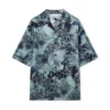 Land&Sky Bowling Shirt Land&Sky Bowling Shirt