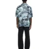 Land&Sky Bowling Shirt Land&Sky Bowling Shirt
