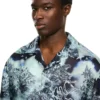 Land&Sky Bowling Shirt Land&Sky Bowling Shirt