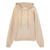 Laundry Raglan Skate Pocket Alphabet Beige