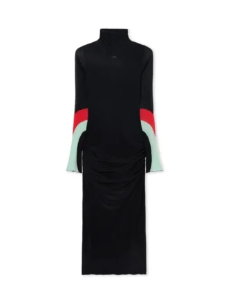 Light Jersey Insert Dress