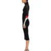 Light Jersey Insert Dress