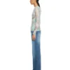 Light Jersey Storytelling Double Top